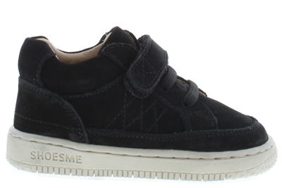 ShoesMe BN23W010-B black Zwart maat 19