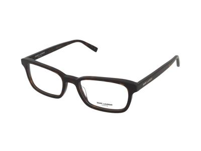Brillen met correctie Saint Laurent SL 671 002