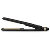 BaByliss ST089E - BaByliss Stijltang - 2 temperatuurstanden - Tot 230°C - Keramische platen - Hittebestendige mat