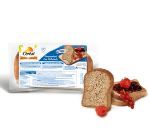 Cereal Glutenvrij Brood Meergranen