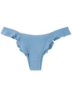 Clube Bossa bas de bikini Winni - Bleu