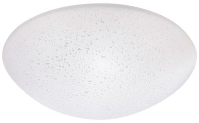 HighLight plafondlamp New Prisma Ø 20 cm - wit