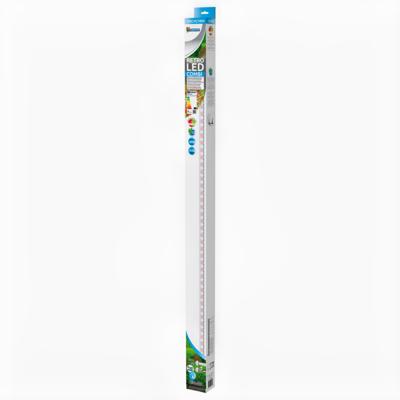 Superfish Retro LED Combi T8&JT5 100cm 38W - Energiezuinige Aquariumverlichting, Waterdicht
