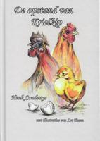 De opstand van krielkip (Hardback)