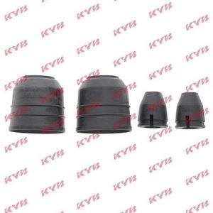 Aanslagrubber met stofkap - Protection kit 915404