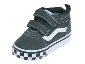 Vans Ward