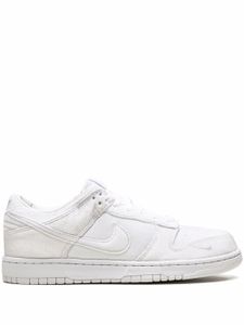 Nike baskets Dunk - Blanc