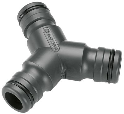 Gardena Maxi-Flo 3-Wegstuk - 2833-20 - 2833-20