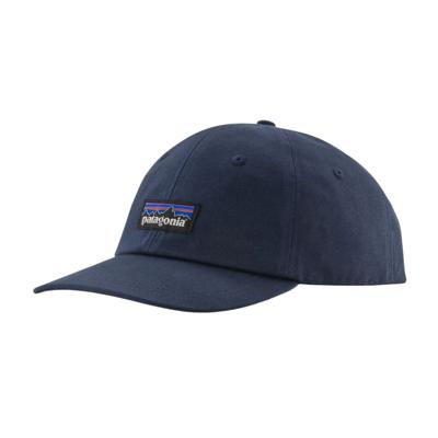 Patagonia P-6 Label Outdoor Cap 1