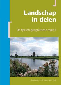 Landschap in delen (Paperback)