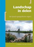 Landschap in delen (Paperback)
