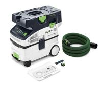 Festool CTMC MIDI I-Basic Accu stofzuiger CLEANTEC - 577067 Festool CTMC MIDI I-Basic Accu stofzuiger CLEANTEC - 577067