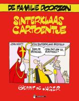 Sinterklaas Cartoentje (Paperback)