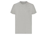 esmara Heren T-shirt (Grijs, S)