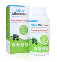 Alka® Mineralen - 120 vegicaps - thumbnail