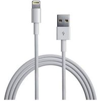 Apple USB-naar-Lightning-kabel 2 meter - thumbnail