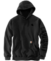 Carhartt Rain Defender Loose Fit Heavyweight Hoodie