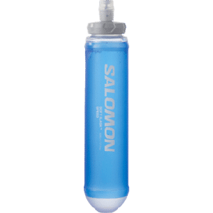 Salomon Soft flask 500ml/17 speed - BLAUW - Unisex