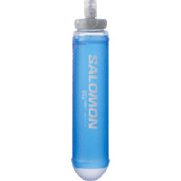 Salomon Soft flask 500ml/17 speed - BLAUW - Unisex - thumbnail