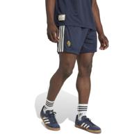 adidas Juventus Icon Broekje 2024-2025 Donkerblauw Wit Goud adidas Juventus Icon Broekje 2024-2025 Donkerblauw Wit Goud