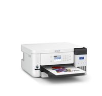 Epson SureColor SC-F100 A4 Sublimatie Printer - thumbnail