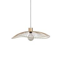 Forestier Colibri hanglamp Ø56 small champagne