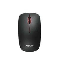 Muis Asus 90XB0450-BMU000 Zwart 1600 dpi