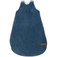 Slaapzak - DOMIVA - AU FIL DE L'EAU - 0-6 maanden - 70 cm - Indigo