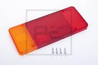 Pe Automotive Achterlicht glas 020.089-00A - thumbnail