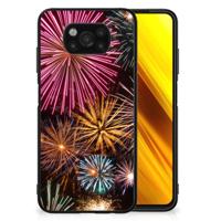 Xiaomi Poco X3 | X3 Pro GSM Cover Vuurwerk