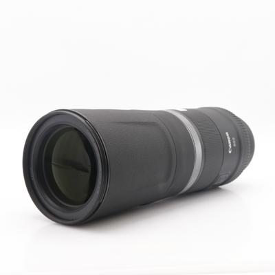 Canon RF 800mm F/11 IS STM occasion