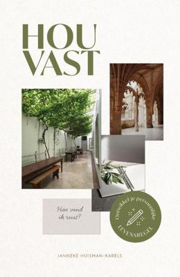 Houvast (Paperback)