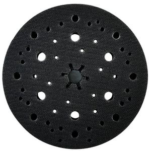 Metabo Accessoires Schuurzool Ø 150 mm | "Multi-hole " | Medium | SXE 150 BL - 630259000