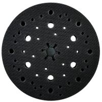 Metabo Accessoires Schuurzool Ø 150 mm | "Multi-hole " | Medium | SXE 150 BL - 630259000 - thumbnail