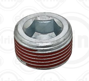 Afsluitschroef, oliepan ELRING, u.a. für Alfa Romeo, Fiat, Lancia, Seat, Citroën, Peugeot, Premier, Yugo, Autobianchi, Innocenti, Ford, Zastava, Tata,