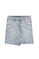 B.Nosy Meisjes spijker rok - Vicky - Vivid denim - thumbnail