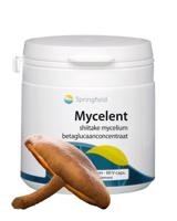 Springfield Mycelent Betaglucaan Concentraat