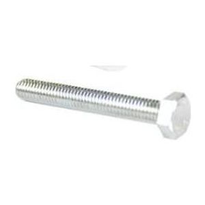 Xtrabike Bout zeskant m6x45 rvs