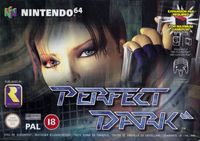 Perfect Dark - thumbnail