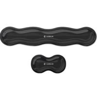 Muismat Subblim SUBMP-04E061 Zwart