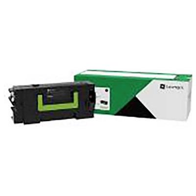 Lexmark Tonercassette (recycling) MS725 MS821 MS822 MS823 MS825 MS826 MX721 MX722 MX822 MX826 Origineel Zwart 15000 bladzijden 58D2H00