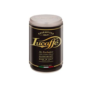 Lucaffe Mr. Exclusive - 100% Arabica 250 g