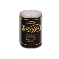Lucaffe Mr. Exclusive - 100% Arabica 250 g - thumbnail