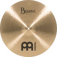 Meinl B17MTC Byzance Traditional Medium Thin Crash bekken