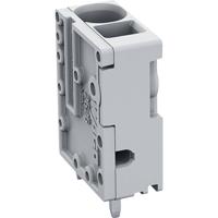 WAGO 2626-3101/000-023 Printplaatklem 200 stuk(s)