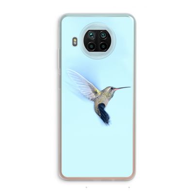 Kolibri: Xiaomi Mi 10T Lite 5G Transparant Hoesje
