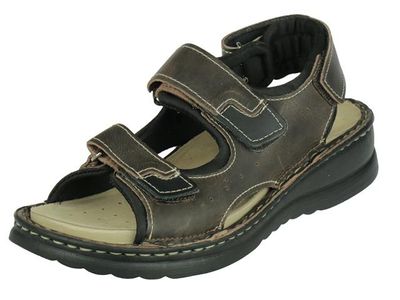 Rohde Rohde heren sandaal