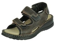 Rohde Rohde heren sandaal - thumbnail