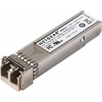 Netgear 10 Gigabit SR SFP+, 10pk netwerk transceiver module 10000 Mbit/s SFP+ - thumbnail