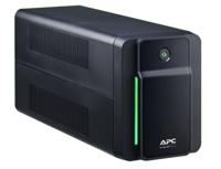 APC Back-UPS BX750MI